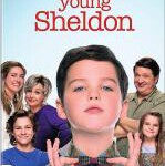 B1025-1026小谢尔顿 第一季 2碟 Young Sheldon Season 1 (2017) 豆瓣9.3