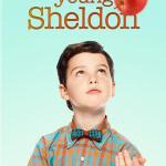B1027-1028小谢尔顿 第二季 2碟 Young Sheldon Season 2 (2018) 豆瓣9.4