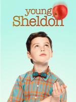 B1027-1028小谢尔顿 第二季 2碟 Young Sheldon Season 2 (2018) 豆瓣9.4