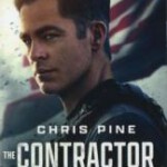 H1044 BD50 承包商/暴力行动 The Contractor (2022) 动作钜献