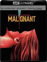 A16-48 4K-UHD 致命感应/恶煞 Malignant (2021)