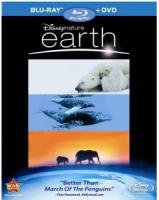 Y891地球/在地球上的一天/地球脉动电影版 Earth (2007)豆瓣9.4