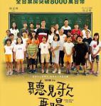 B1032听见歌 再唱 (2021) 豆瓣7.3