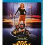 B1040时空访客/不速之客 Just Visiting (2001) 带国配 豆瓣7.2