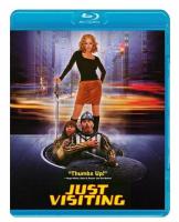 B1040时空访客/不速之客 Just Visiting (2001) 带国配 豆瓣7.2