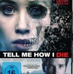 B1041告诉我是怎么死的/药命实验 Tell Me How I Die (2016)豆瓣5.2