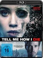 B1041告诉我是怎么死的/药命实验 Tell Me How I Die (2016)豆瓣5.2