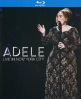 B1045阿黛尔纽约演唱会 (2015) 高清版