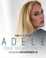 B1046阿黛尔2021演唱会特别节目 (2021) 高清版