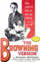 B1051布朗宁版本/白朗宁版本 The Browning Version (1951版)豆瓣8.5