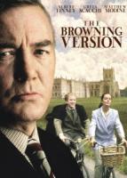 B1052布朗宁版本/白朗宁版本 The Browning Version (1994版)豆瓣8.1