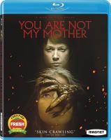 B1054你不是我妈妈 You Are Not My Mother (2021)