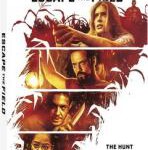 B1055逃出玉米地/玉米地的怪物 Escape The Field (2022)