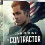 A16-50 4K-UHD 承包商/暴力行动 The Contractor (2022)