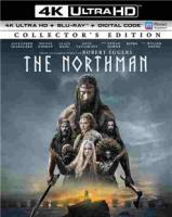 A16-54 4K-UHD 北欧人/北方人 The Northman (2022) 全景声
