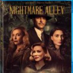 H1048 BD50 玉面情魔/噩梦巷 Nightmare Alley (2021)