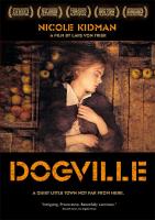 H1049 BD50 狗镇/厄夜变奏曲 豆瓣8.4 Dogville (2003)