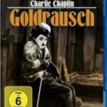 H1052 BD50 卓别林：淘金记