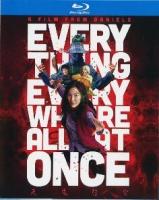 H1056 BD50 瞬息全宇宙/奇异女侠玩救宇宙 (2022) 全景声 豆瓣7.7