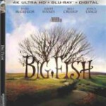 A16-55 4K-UHD 大鱼/大智若鱼 Big Fish (2003) 杜比视界 全景声 豆瓣8.8