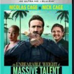 A16-56 4K-UHD 天才不能承受之重/丧尽癫才(2022) 全景声 豆瓣6.9