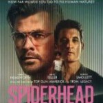 B1063蜘蛛头/蜘蛛头监狱 Spiderhead (2022) 高清版