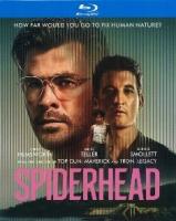 B1063蜘蛛头/蜘蛛头监狱 Spiderhead (2022) 高清版