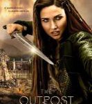 B1080-1082前哨/前哨基地 第一季 3碟 The Outpost Season 1 (2018)