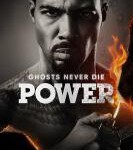 B1098-1100权欲 第三季 3碟