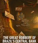 B1122巴西央行大劫案 高清版 (2022) 豆瓣6.4