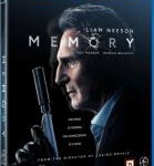 H1059 BD50 记忆/记忆杀神/失忆刺客 Memory (2022) 动作大片 豆瓣5.9