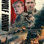 H1060 BD50 猎狼犬行动 Wolf Hound (2022) 动作战争大片