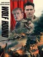 H1060 BD50 猎狼犬行动 Wolf Hound (2022) 动作战争大片