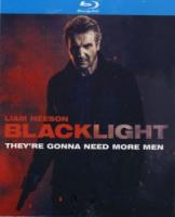 H1062 BD50 黑金营救/特工本色 Blacklight (2022)