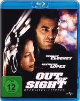 H1063 BD50 战略高手/至激关系 Out of Sight (1998)豆瓣6.4