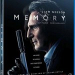 B1124记忆杀神/记忆/失忆刺客 Memory (2022)正式版 豆瓣5.9