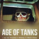 B1154坦克世纪 Age of Tanks (2017) 高清版 纪录片