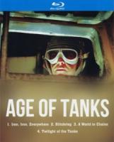 B1154坦克世纪 Age of Tanks (2017) 高清版 纪录片