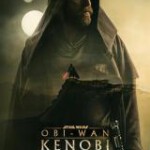 B1160-1161星球大战外传：欧比旺 2碟 (2022) 带国配5.1 高清版 豆瓣6.7