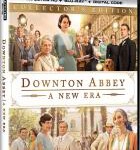 A17-02 4K-UHD 唐顿庄园2/唐顿庄园电影版2 (2022) 全景声 豆瓣8.2