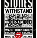 H1064 BD50 滚石乐队2003演唱会