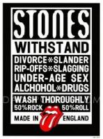 H1064 BD50 滚石乐队2003演唱会