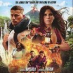 H1069 BD50 迷失之城/迷失D城 The Lost City (2022) 全景声 豆瓣5.7