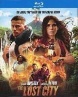 H1069 BD50 迷失之城/迷失D城 The Lost City (2022) 全景声 豆瓣5.7