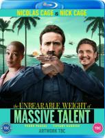 H1070 BD50 天才不能承受之重/丧尽癫才(2022) 全景声 豆瓣6.9