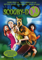 B1170史酷比/狗狗震 Scooby-Doo (2002) 豆瓣6.2