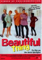 B1171美好事物/愈爱愈美丽 Beautiful Thing (1996)豆瓣8.3
