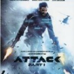 B1175超级士兵 ATTACK (2022) 高清版 印度科幻动作巨制 豆瓣6.1