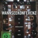 B1178万湖会议 正式版 Die Wannseekonferenz (2022) 二战题材剧战争佳作 豆瓣8.2