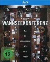 B1178万湖会议 正式版 Die Wannseekonferenz (2022) 二战题材剧战争佳作 豆瓣8.2